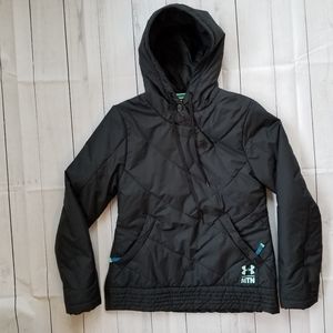 Under Armour coat size small